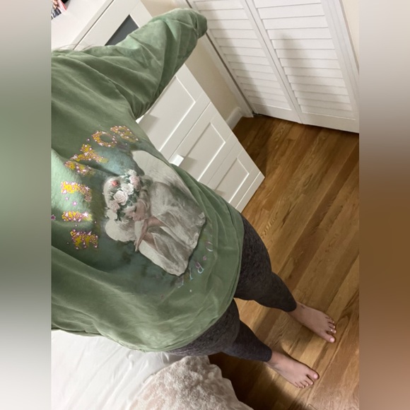 BOYS LIE CREW NECK - Picture 9 of 10